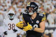NFL: Pittsburgh Steelers at Cincinnati Bengals - Source: Imagn